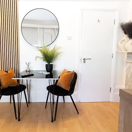 Brunswick - Brighton Regency Studio By The Sea Exterior foto