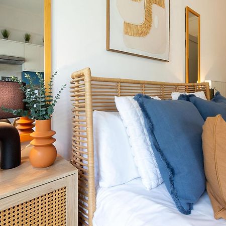 Brunswick - Brighton Regency Studio By The Sea Exterior foto