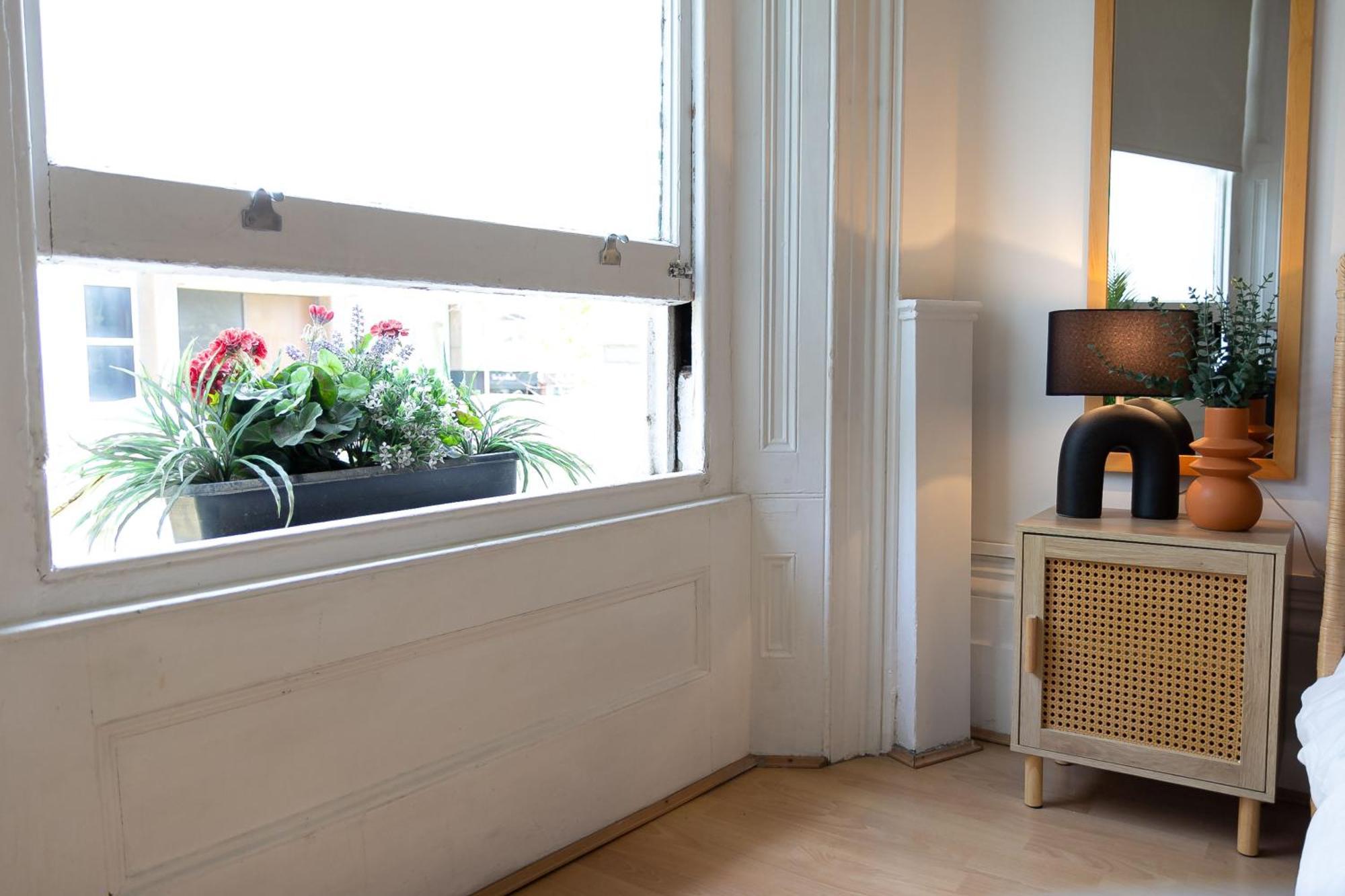 Brunswick - Brighton Regency Studio By The Sea Exterior foto