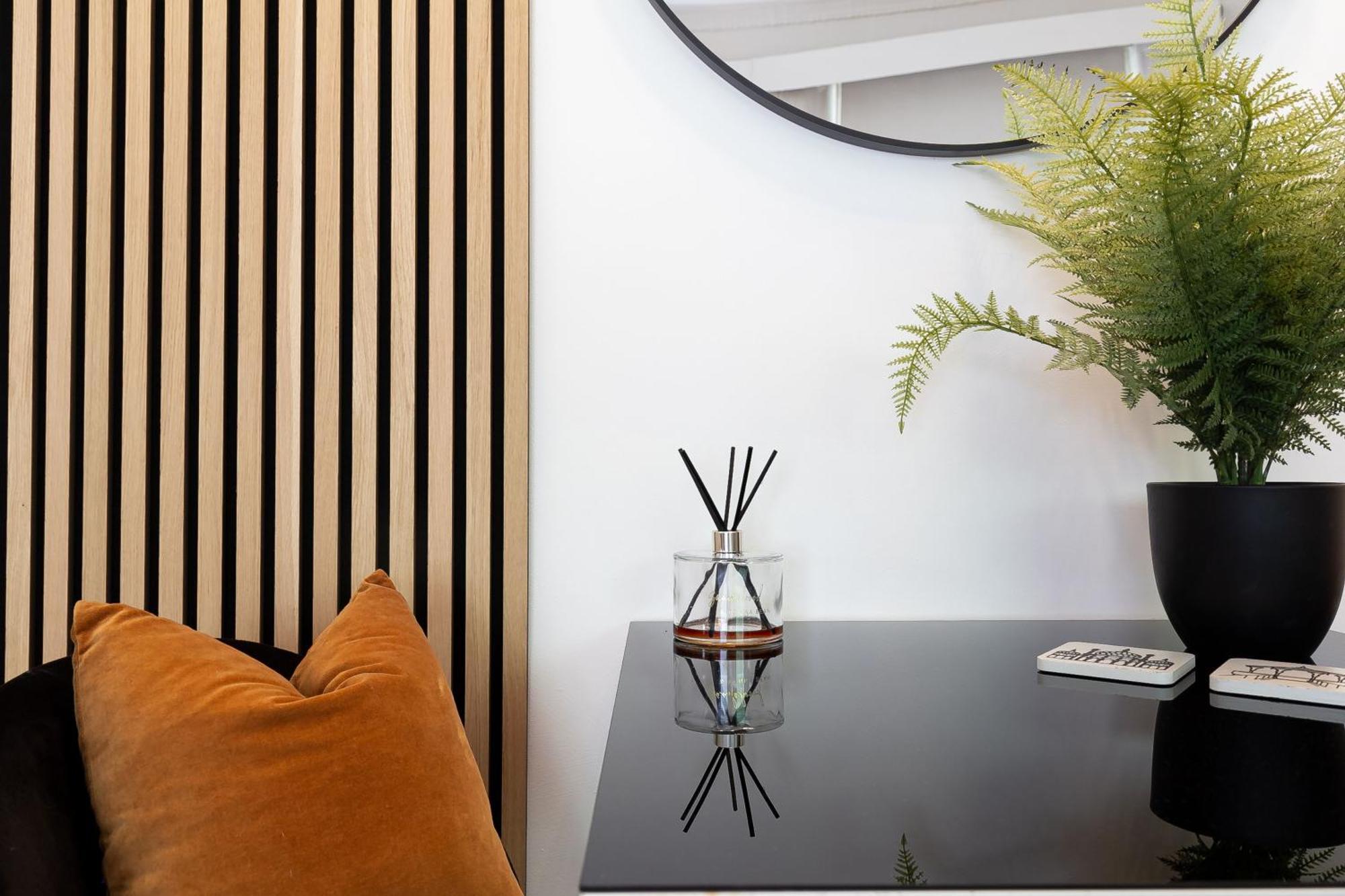 Brunswick - Brighton Regency Studio By The Sea Exterior foto